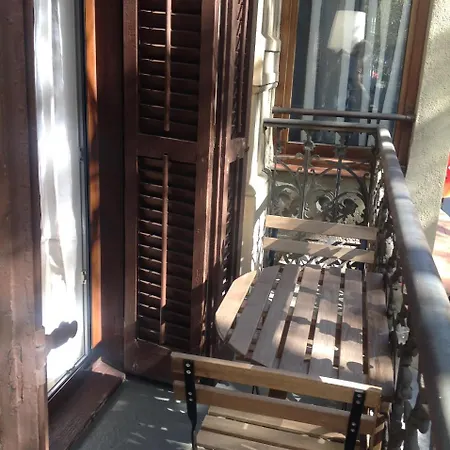 Oda ve Kahvaltı Anba Boutique (adults Only)