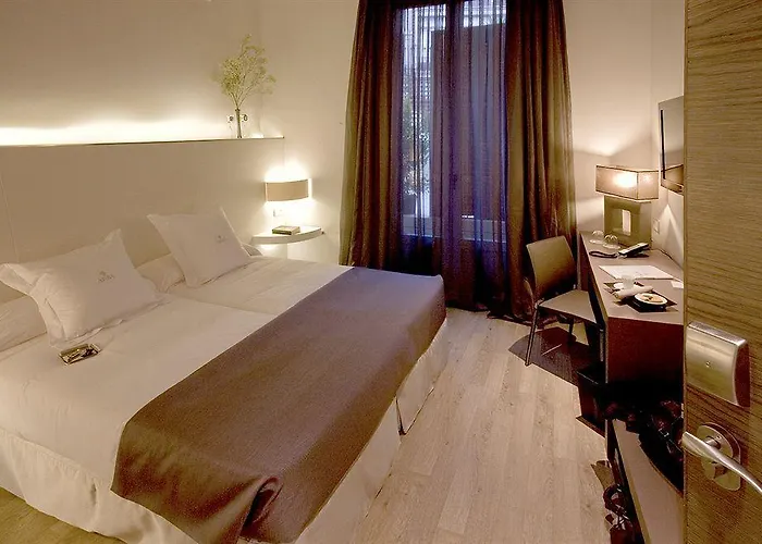 Anba Boutique (adults Only) Hotel 3*