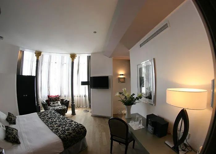 Hotel Anba Boutique (adults Only)