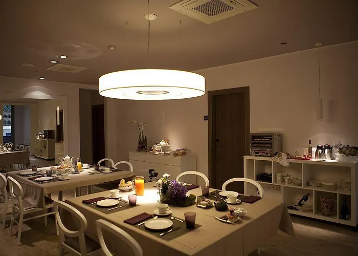Anba Boutique (adults Only) Hotel
