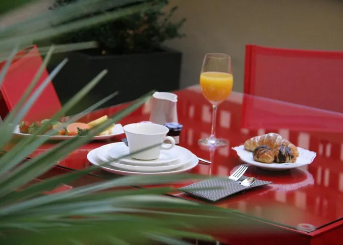 Anba Boutique (adults Only) Hotel