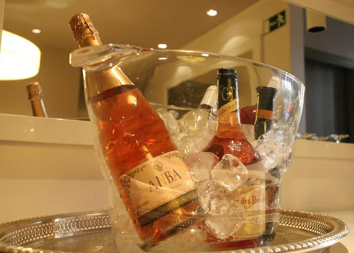 Hotel Anba Boutique (adults Only)