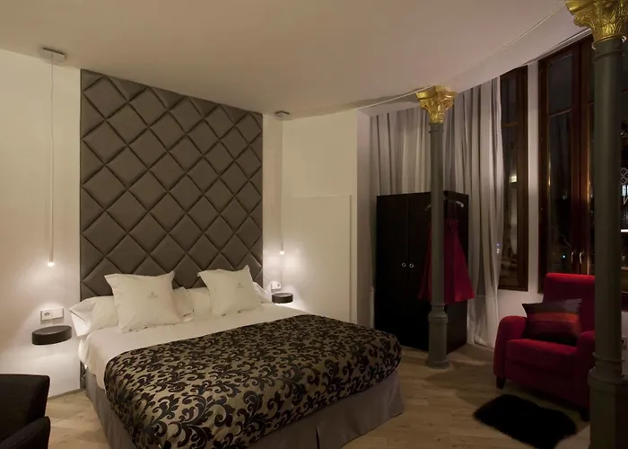 Anba Boutique (adults Only) 3*