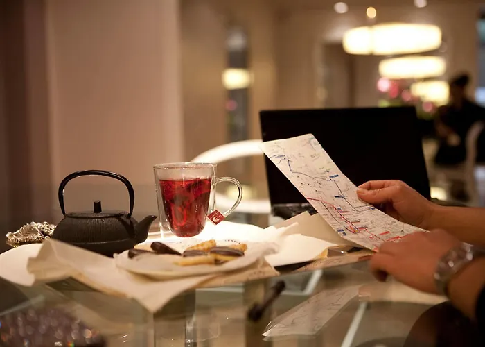 Anba Boutique (adults Only) Hotel